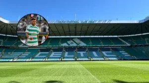 O'Neill Names Celtic Starting XI vs LASK: Glasgow 2026