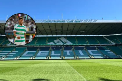 O'Neill Names Celtic Starting XI vs LASK: Glasgow 2026