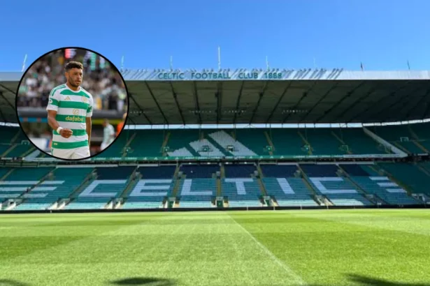 O'Neill Names Celtic Starting XI vs LASK: Glasgow 2026