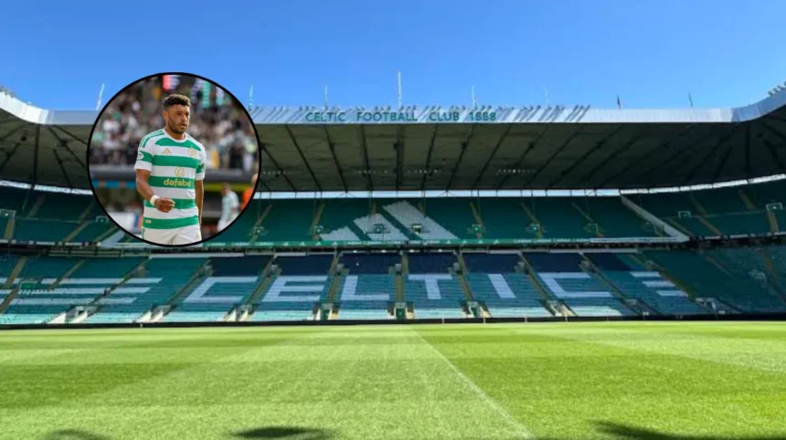 O'Neill Names Celtic Starting XI vs LASK: Glasgow 2026