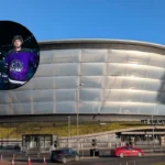 OVO Hydro to Host EIHL Ice Hockey Double-Header in Glasgow 2026