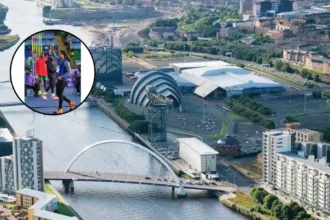 PM Modi Praises Neeraj Chopra CWG Medal Winners Glasgow 2026
