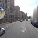 Pedestrian Hit by Bus Causes Road Closure in Glasgow 2026