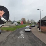 Police Hunt Armed Man After Birkhill Road Robbery, Hamilton 2026