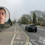 Police Launch Search for Missing Man Aldo: Oxford and Glasgow 2026