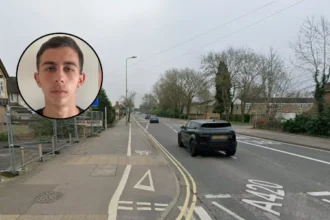 Police Launch Search for Missing Man Aldo: Oxford and Glasgow 2026