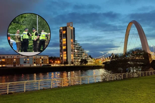 Police Probe Property Vehicle Crash Linked to Gang Taskforce: Eaglesham, 2026