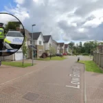 Police Scotland Probe Eaglesham Car Crash and Operation Portaledge: Eaglesham 2026