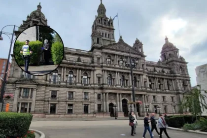 Police Scotland Wrong on Gang War Truce Claims: Glasgow 2026
