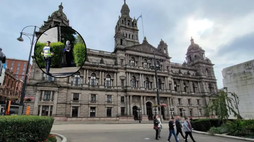 Police Scotland Wrong on Gang War Truce Claims: Glasgow 2026