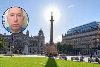 Police Vetting Failure Exposed Serial Rapist PC Alan Greer Glasgow 2026