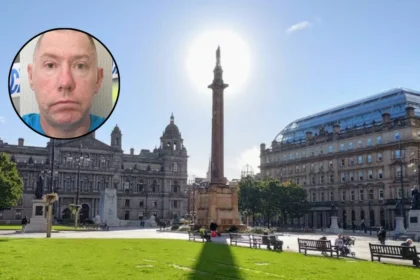 Police Vetting Failure Exposed Serial Rapist PC Alan Greer Glasgow 2026
