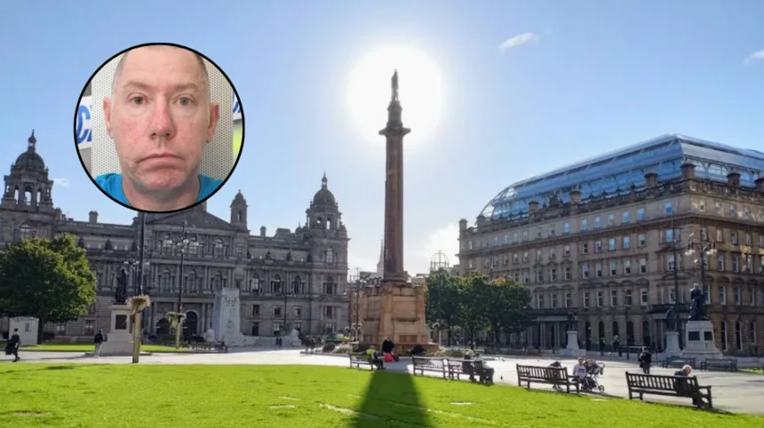 Police Vetting Failure Exposed Serial Rapist PC Alan Greer Glasgow 2026