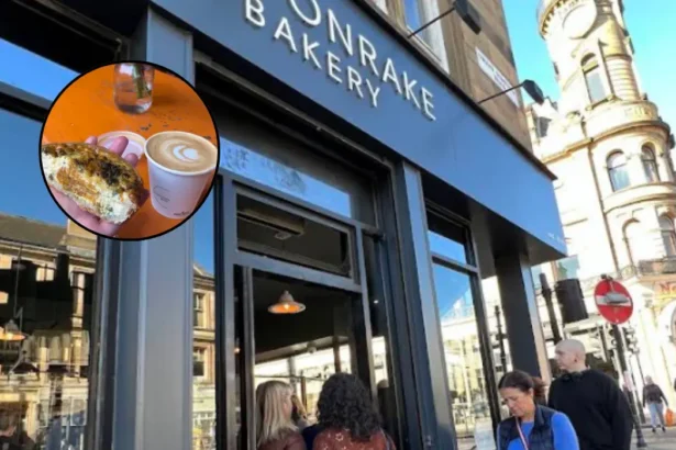 Popular Glasgow West End Brunch Café Put Up for Sale Glasgow West End 2026