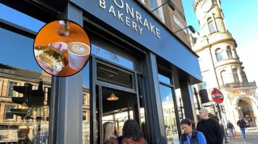 Popular Glasgow West End Brunch Café Put Up for Sale Glasgow West End 2026