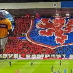 RB Salzburg Bid For Rangers Winger Djeidi Gassama In Glasgow 2026