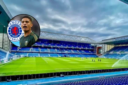 Rangers Accelerate Kevin Kelsy Transfer Talks in Glasgow 2026