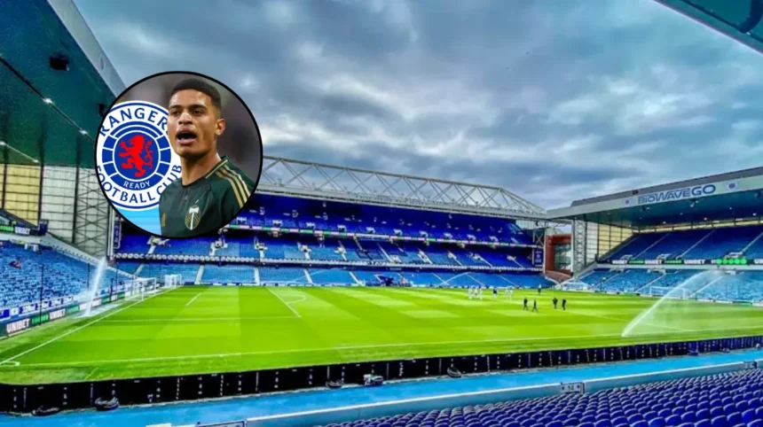 Rangers Accelerate Kevin Kelsy Transfer Talks in Glasgow 2026
