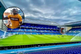 Rangers Dismiss Emmanuel Longelo Interest as Celtic Eye Transfer in Glasgow 2026