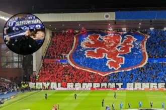 Rangers Fans Demand Board Resignations Ahead of Meeting Glasgow 2026
