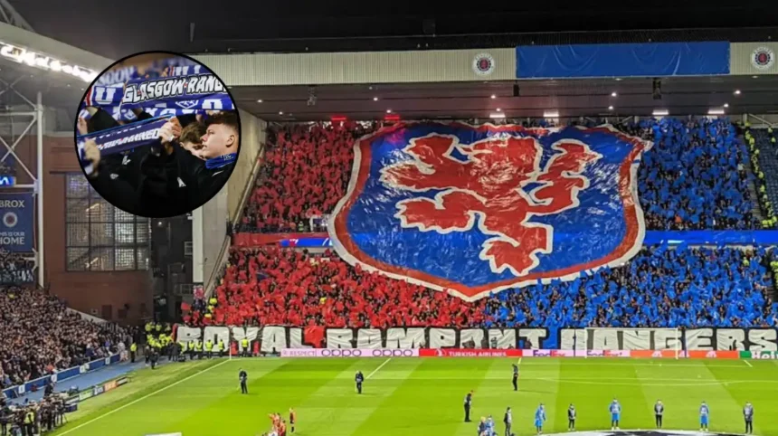 Rangers Fans Demand Board Resignations Ahead of Meeting Glasgow 2026