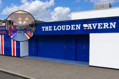 Rangers Pub The Original Louden Tavern Closes Permanently in Glasgow 2026