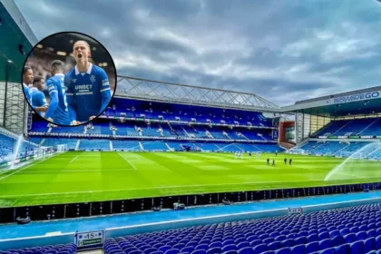 Rangers Ticket and Hotel Packages Released for 2026/27 Season at Ibrox Stadium