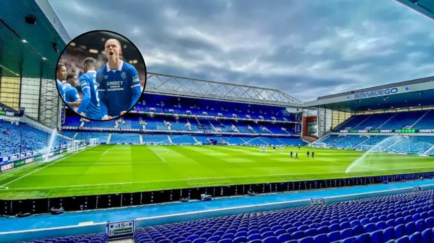Rangers Ticket and Hotel Packages Released for 2026/27 Season at Ibrox Stadium