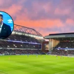 Rangers Transfers: Derek McInnes Pursues Striker and Left-Back Glasgow 2026