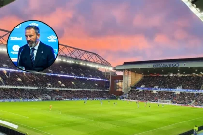 Rangers Transfers: Derek McInnes Pursues Striker and Left-Back Glasgow 2026