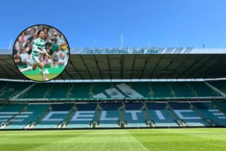 Reo Hatate Celtic Transfer Exit Stance Detailed in Glasgow 2026