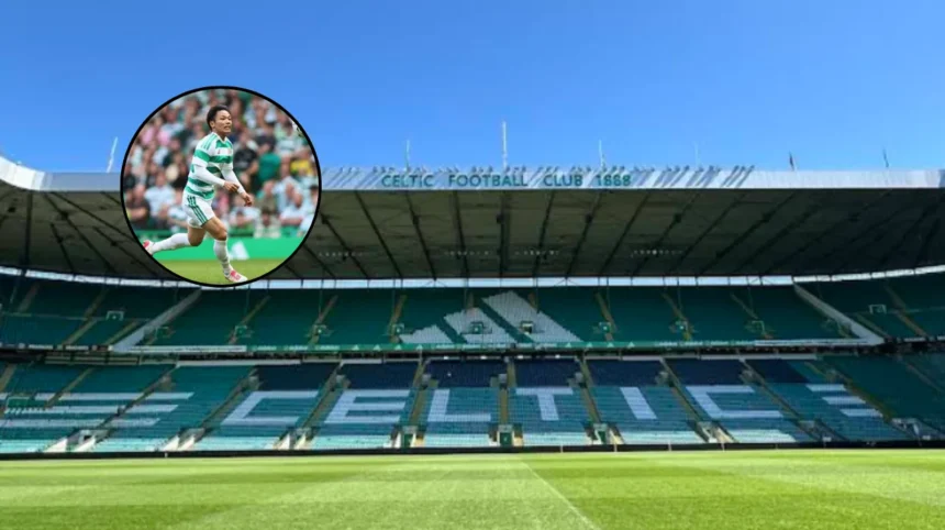 Reo Hatate Celtic Transfer Exit Stance Detailed in Glasgow 2026
