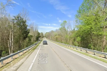 Road Work Continues on Happy Valley and Scottsville Roads Near Glasgow 2026