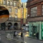 SSPCA Issues Appeal After Snake Rescued Outside St Enoch Centre Glasgow 2026