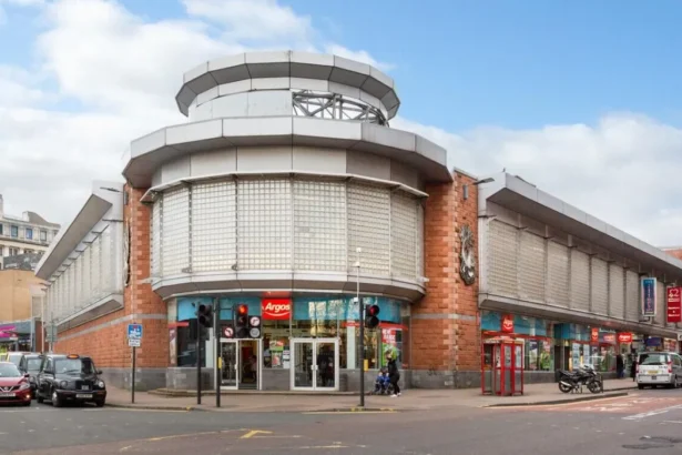 Sainsburys Argos Glasgow Locations, Hours, Products, Click & Collect Guide