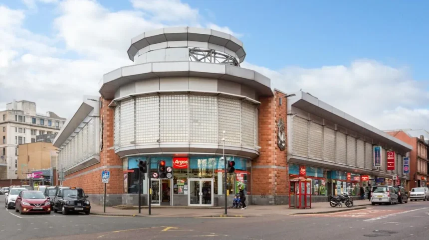 Sainsburys Argos Glasgow Locations, Hours, Products, Click & Collect Guide