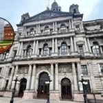 Scottish Government Pledges £14M People's Palace Refurbishment Glasgow 2026