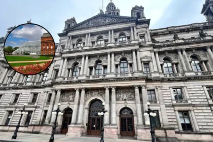 Scottish Government Pledges £14M People's Palace Refurbishment Glasgow 2026