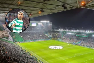 Scottish Premiership Transfer Latest: Celtic, Rangers, Aberdeen Updates (Glasgow 2026)