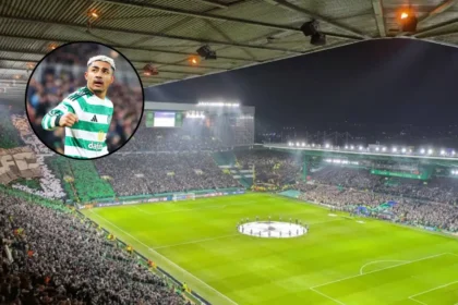 Scottish Premiership Transfer Latest: Celtic, Rangers, Aberdeen Updates (Glasgow 2026)