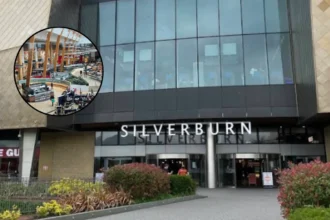 Snowflake Gelato Opens Luxury Dessert Parlour at Silverburn Glasgow 2026