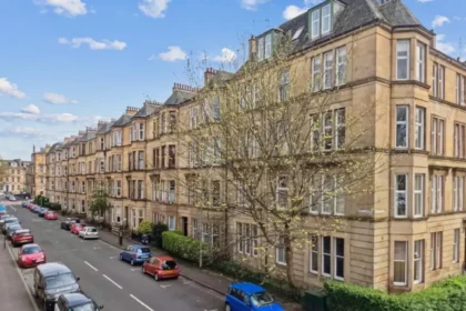 SpareRoom vs Rightmove for Glasgow Flats Which Is Better