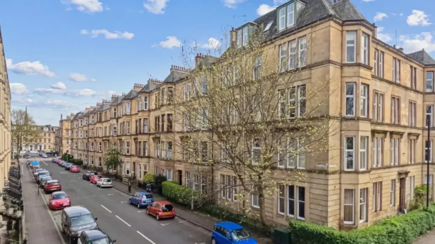 SpareRoom vs Rightmove for Glasgow Flats Which Is Better