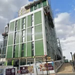 St Vincent Studios 321-Bed Student Accommodation Opens Glasgow 2026