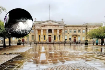 Steven Kirk Remanded Over £640,000 High Court Cocaine Case Paisley 2026