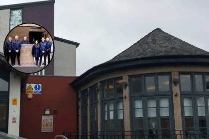 The JR Group Completes 43 Social Homes in Govan 2026