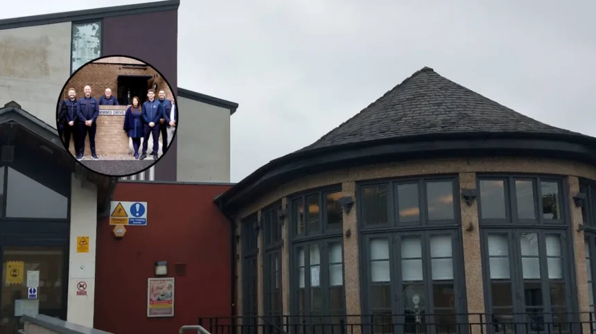 The JR Group Completes 43 Social Homes in Govan 2026