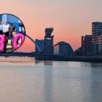 The Quay Glasgow Celebrates 30 Years at Springfield Quay 2026