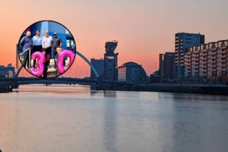 The Quay Glasgow Celebrates 30 Years at Springfield Quay 2026