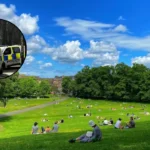 Two Charged Following Serious Assault Near Queen's Park Glasgow 2026